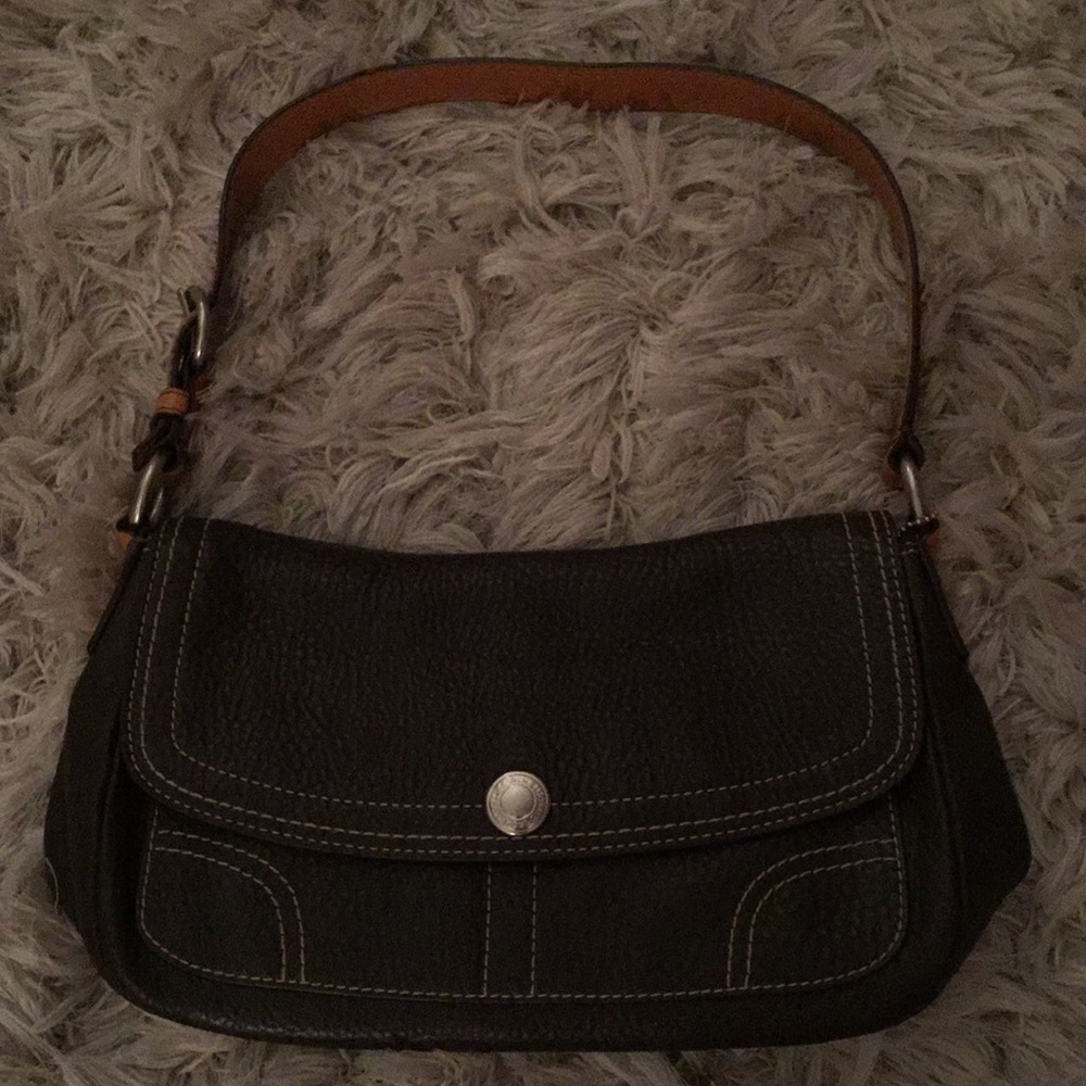 Coach pocket book-small
